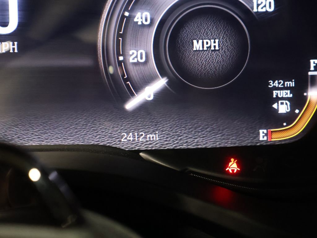 Used 2025 RAM 1500 Limited image 41