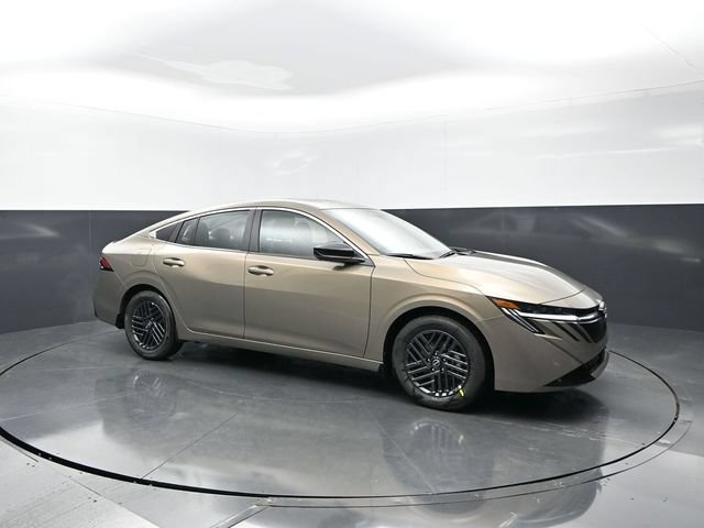 New 2026 Nissan Sentra SV w/ Floor Mat Package