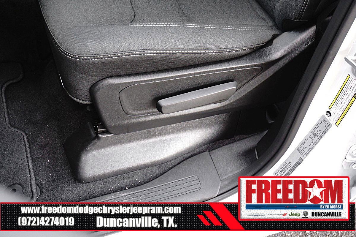 New 2025 RAM 1500 Tradesman RWD image 36