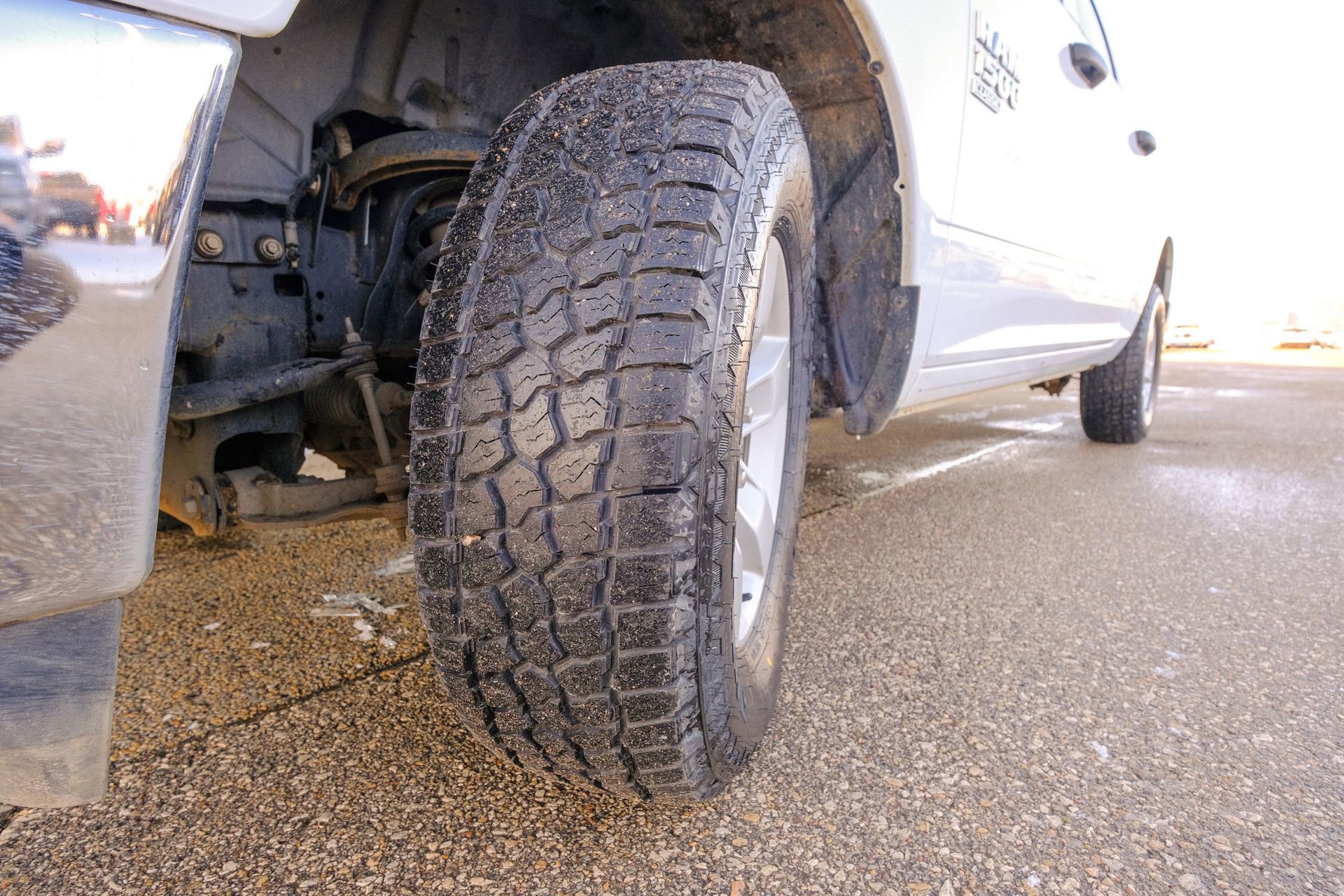 Used 2023 RAM 1500 Classic SLT w/ Electronics Group image 40