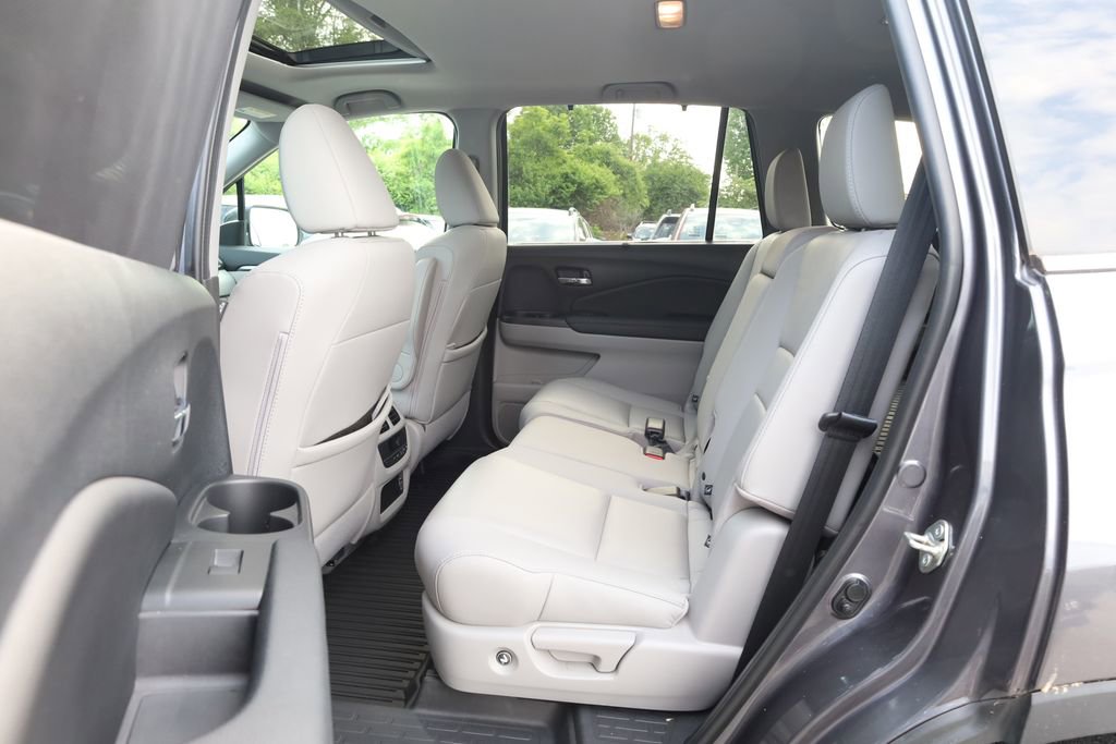 Used 2020 Honda Pilot EX-L image 23