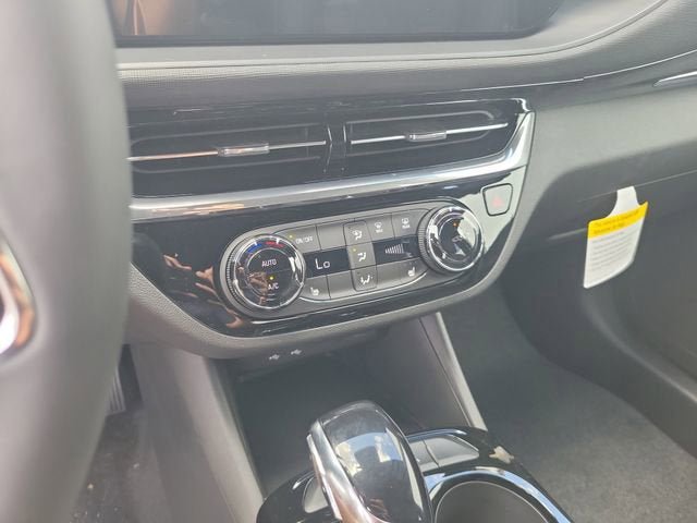 New 2026 Buick Envista Sport Touring w/ Convenience I Package FWD image 23