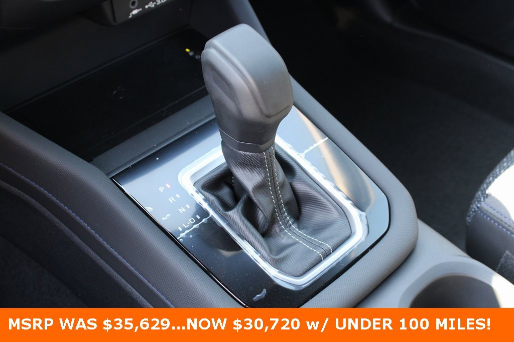 Used 2025 Subaru Forester Premium image 16