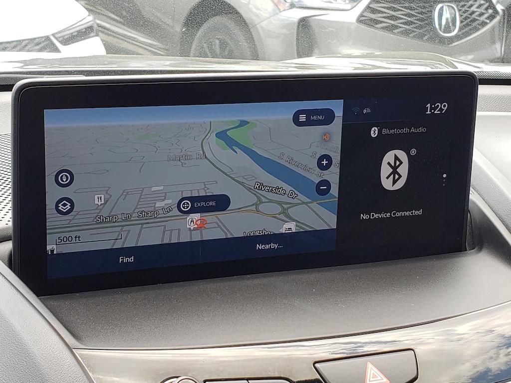 Certified 2023 Acura RDX AWD w/ Technology Package image 27