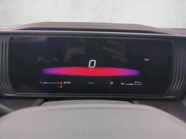 New 2026 Dodge Charger Scat Pack w/ Blacktop Package image 6