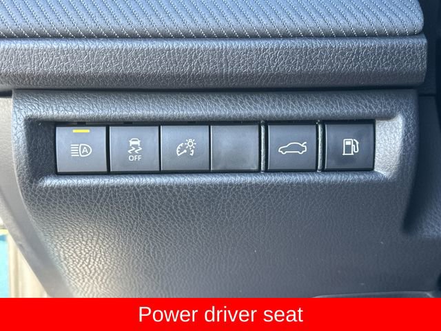 New 2026 Toyota Camry SE w/ Multimedia Upgrade Package image 19