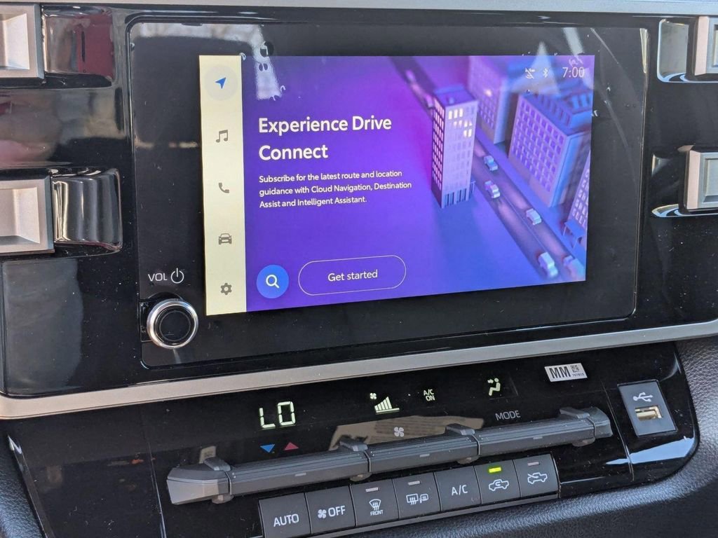 New 2025 Toyota Tundra SR5 w/ TRD Off-Road Package image 20