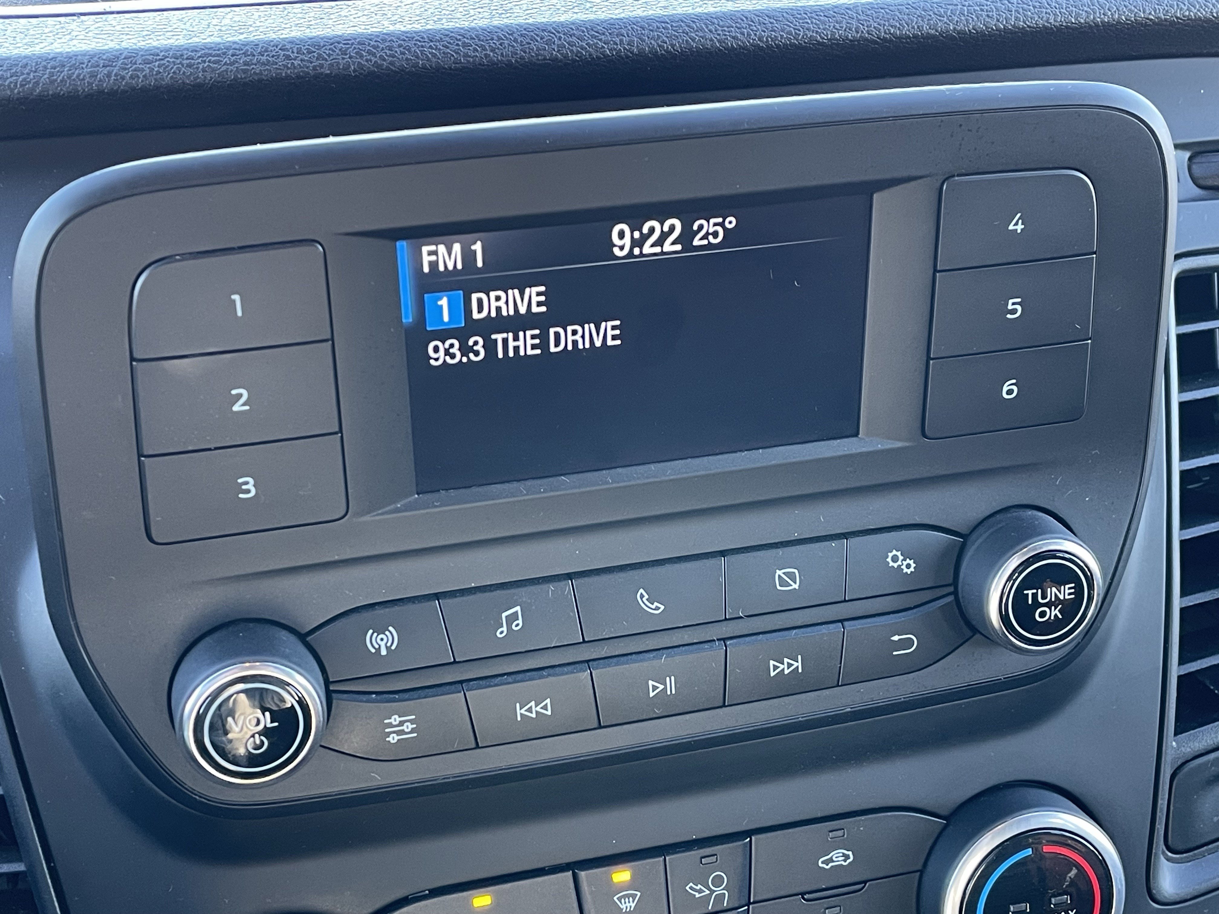 Used 2024 Ford Transit 250 Low Roof w/ Exterior Upgrade Package image 28