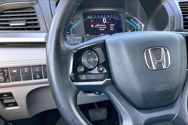 Used 2019 Honda Odyssey EX-L image 8