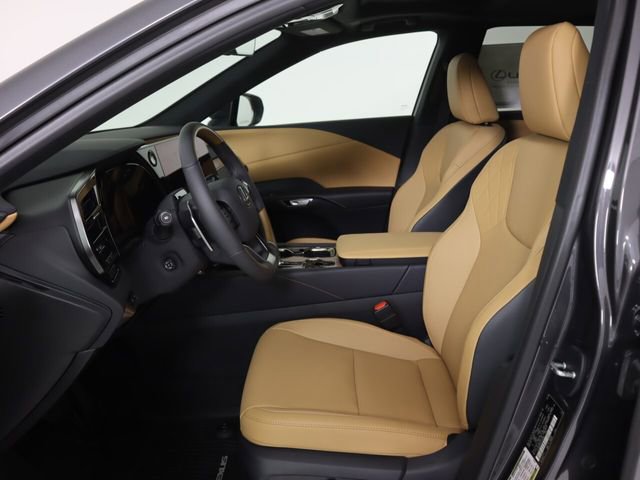 New 2026 Lexus RX 350h AWD/4WD image 12