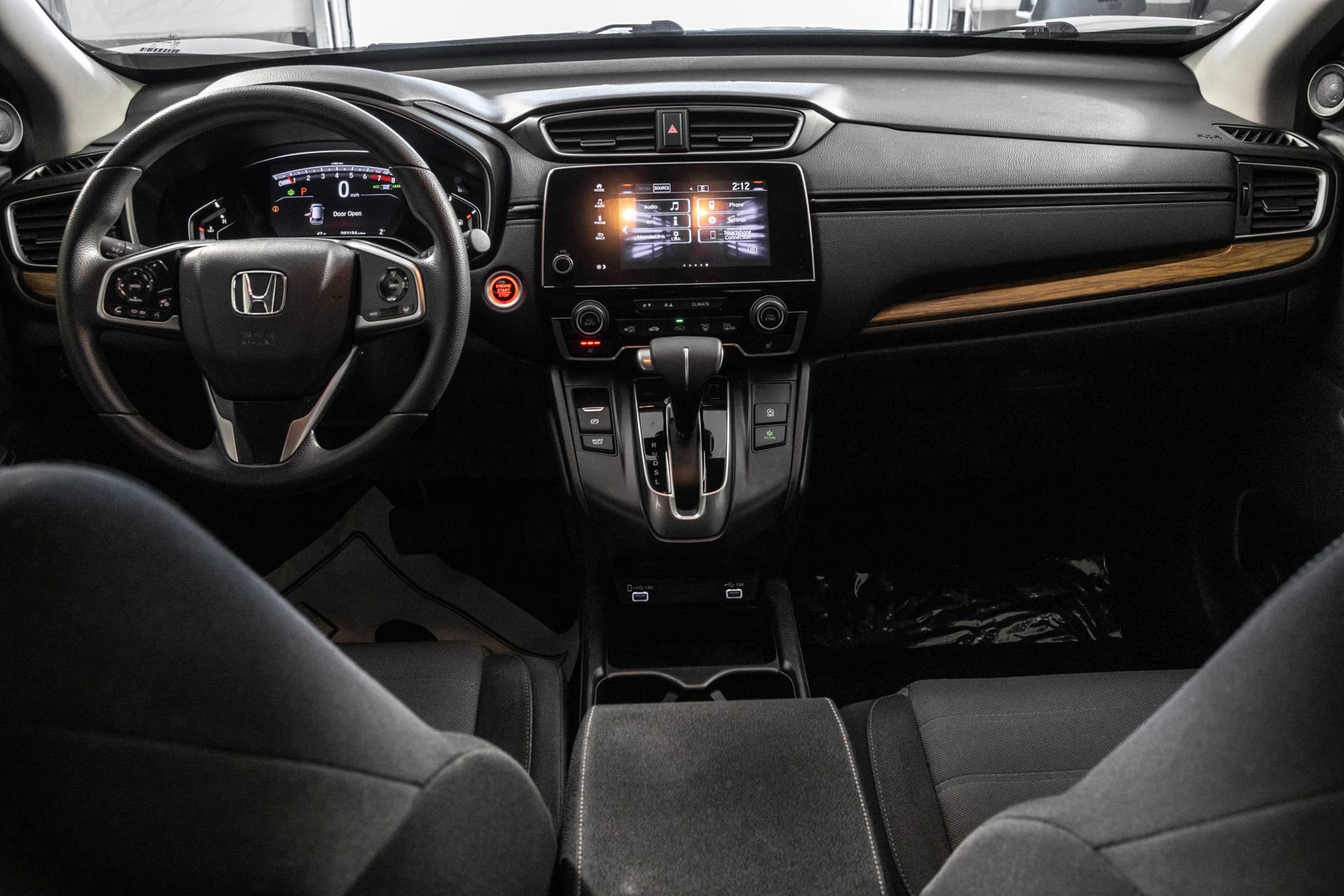 Used 2020 Honda CR-V EX image 22