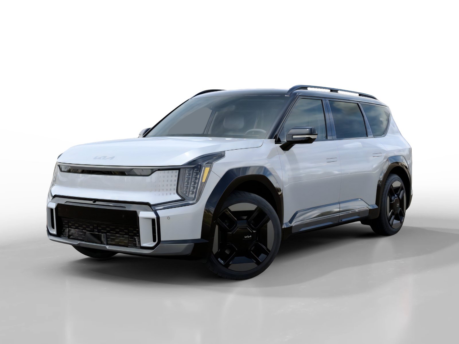 New 2026 Kia EV9 GT-Line