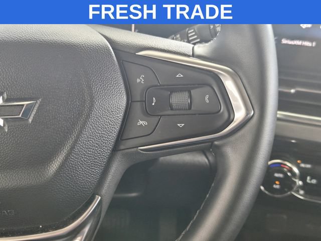 Used 2026 Chevrolet Trax ACTIV w/ Driver Confidence Package FWD image 29