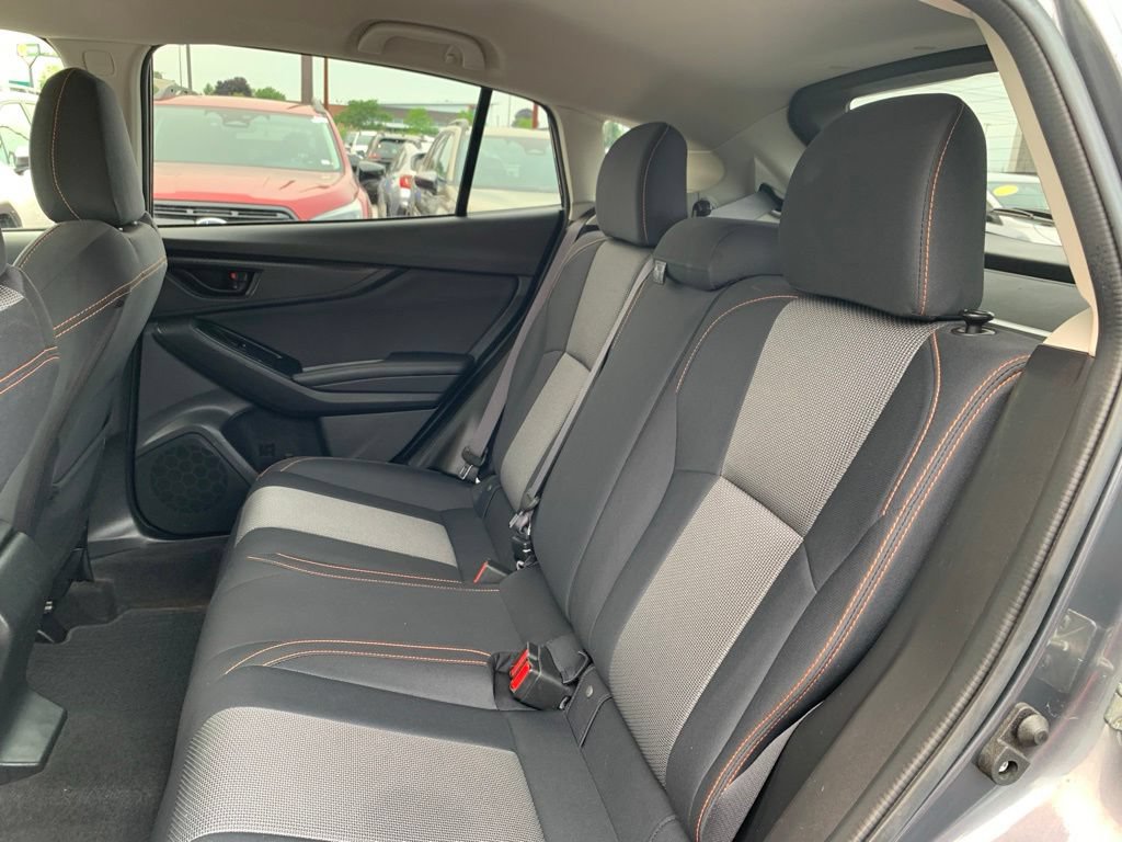 Used 2021 Subaru Crosstrek 2.0i Premium AWD/4WD image 17
