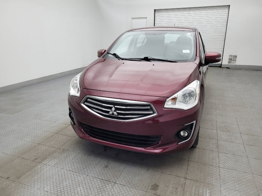 Used 2018 Mitsubishi Mirage G4 SE image 15