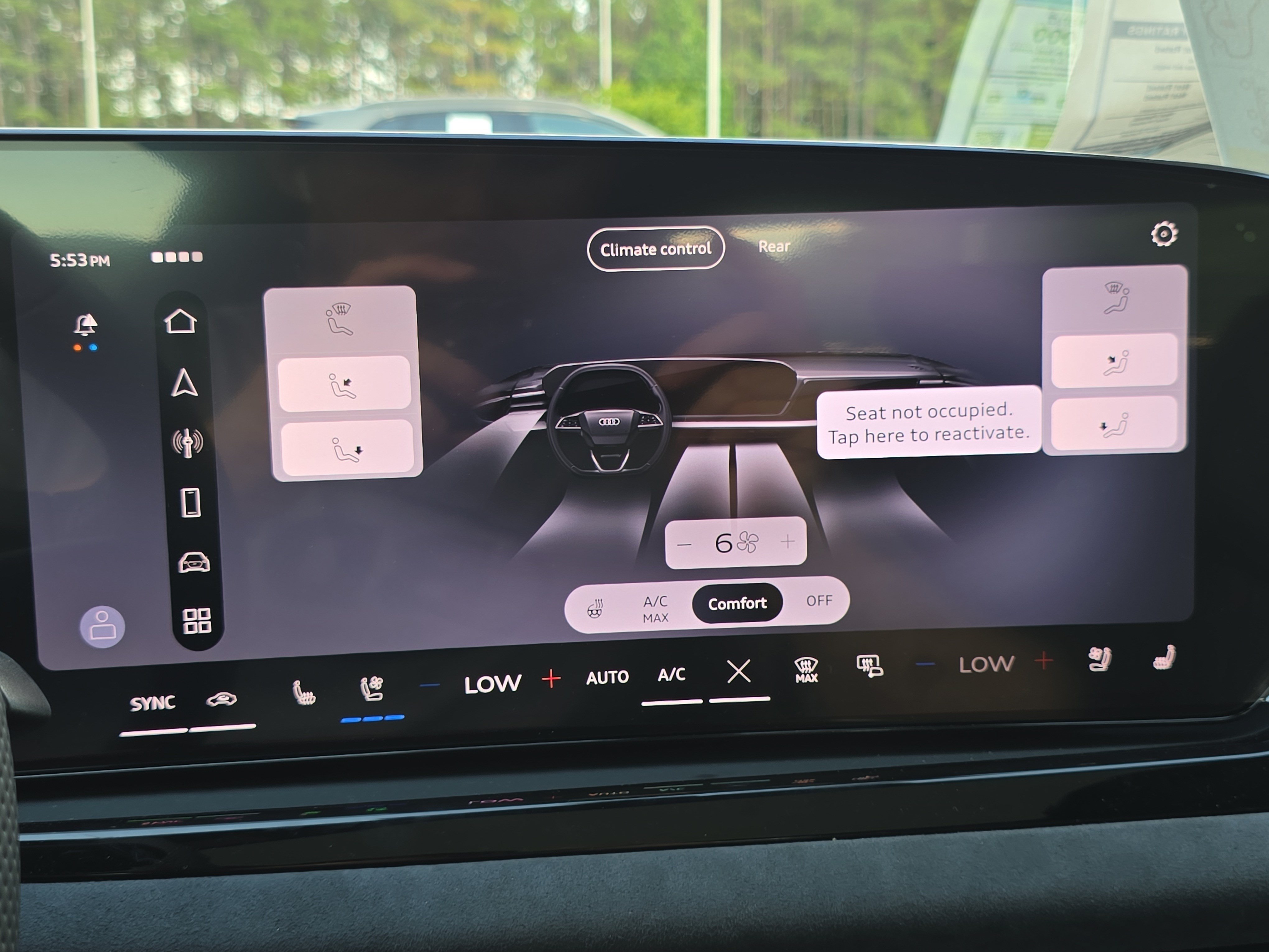 New 2026 Audi S5 Prestige AWD/4WD image 22
