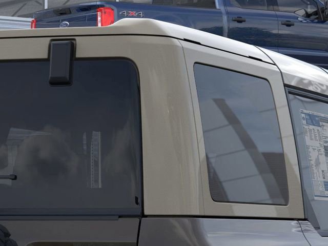 New 2026 Ford Bronco Badlands w/ Sasquatch Package image 25