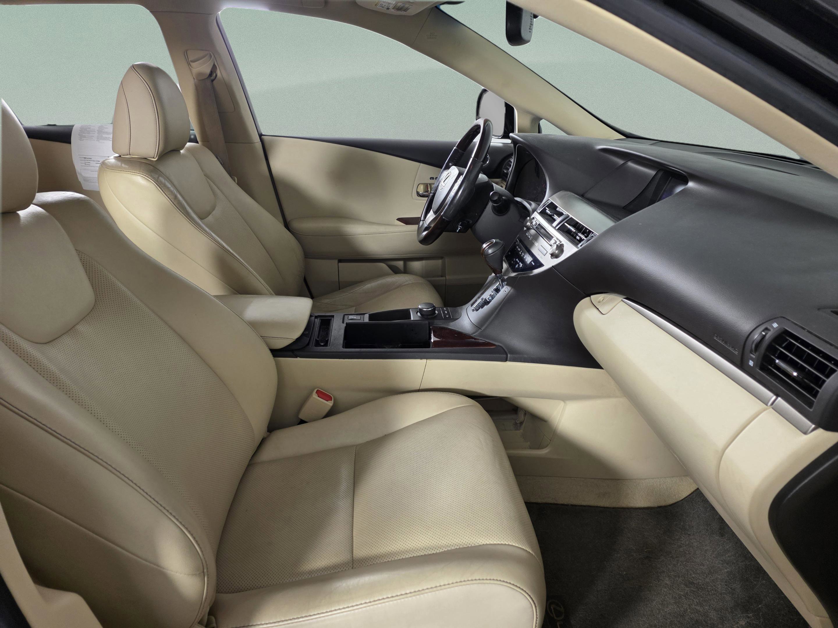 Used 2015 Lexus RX 350 FWD image 22