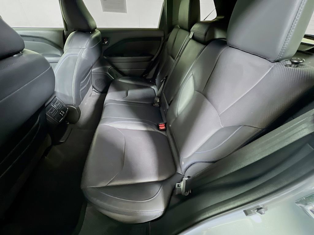 Certified 2025 Subaru Forester Limited AWD/4WD image 21