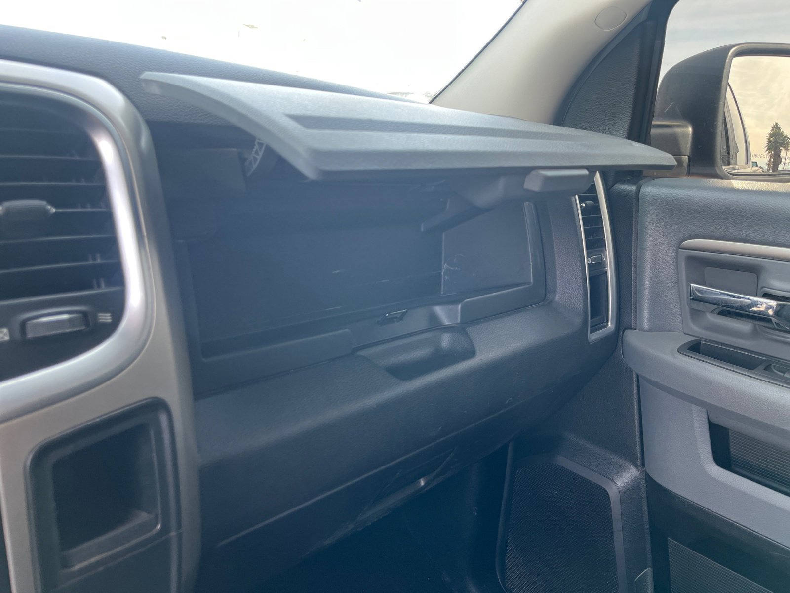 Used 2020 RAM 1500 Classic Warlock w/ Electronics Group image 32