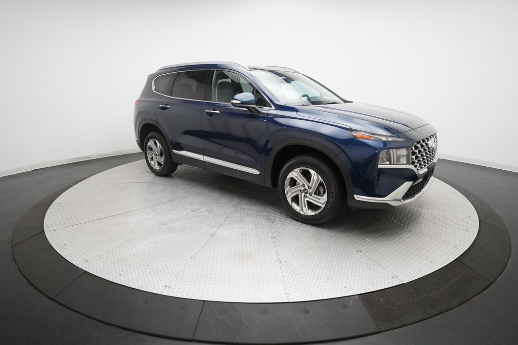 Used 2023 Hyundai Santa Fe SEL w/ Premium Package image 13