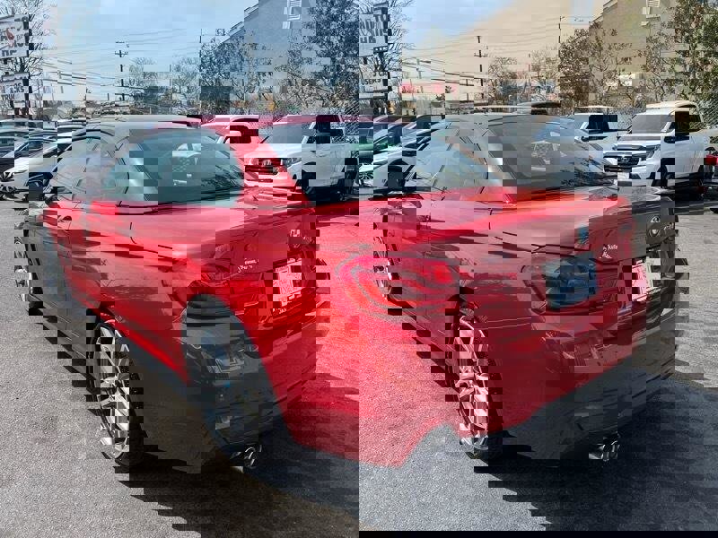 Used 2018 BMW 430i Convertible image 9