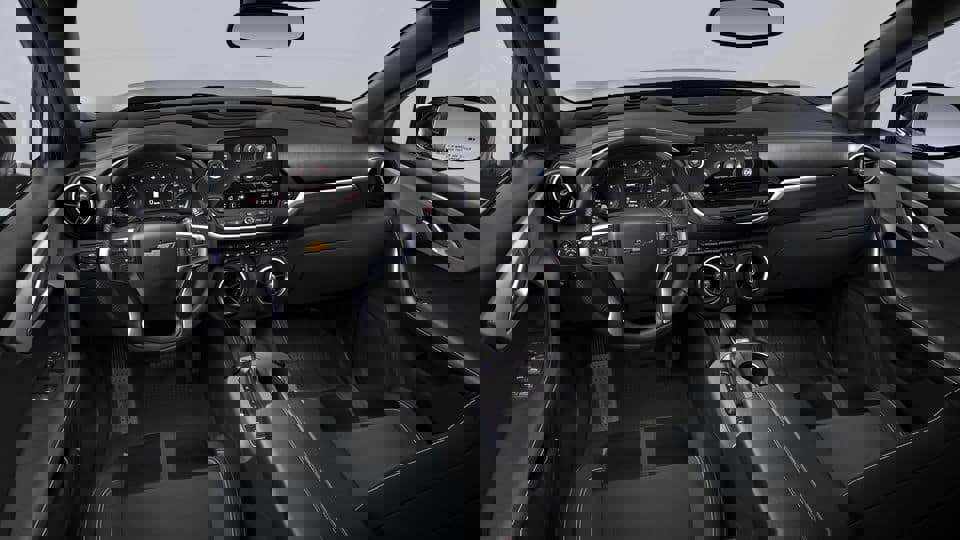 New 2026 Chevrolet Blazer LT w/ Convenience Package image 12