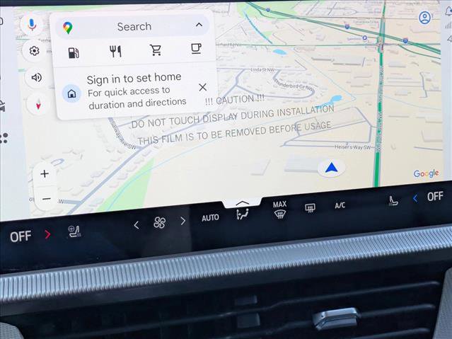 New 2026 Ford Explorer Active AWD/4WD image 12