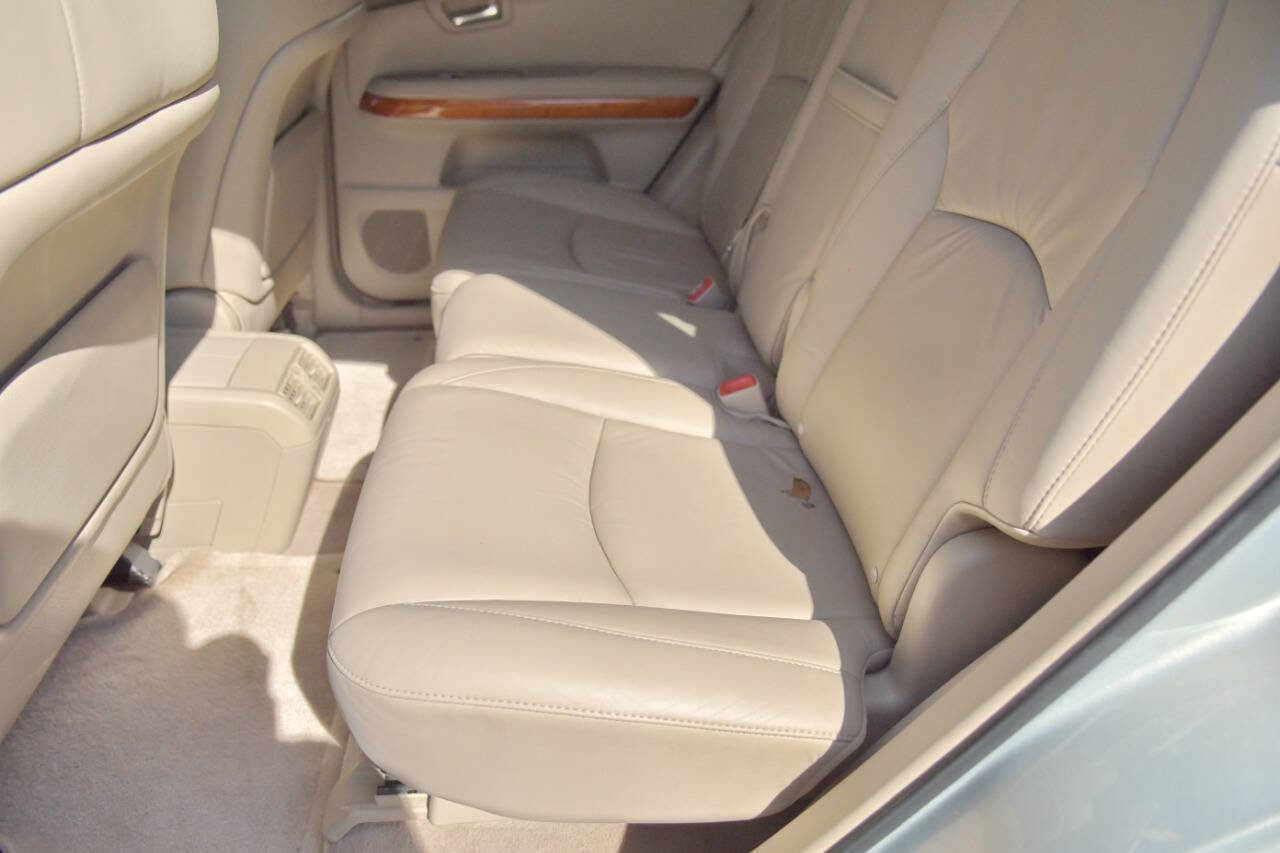 Used 2005 Lexus RX 330 image 15