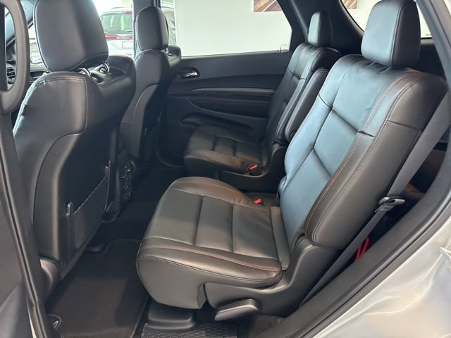 New 2026 Dodge Durango GT AWD/4WD image 10
