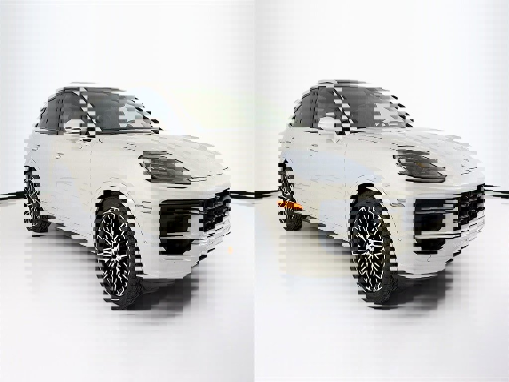 New 2026 Porsche Cayenne image 7