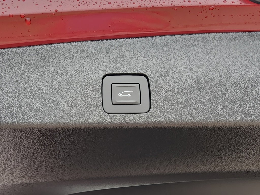 New 2026 Buick Encore GX Sport Touring w/ Advanced Technology Package image 46