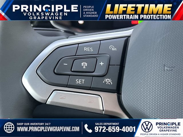 New 2026 Volkswagen Jetta Sport FWD image 14