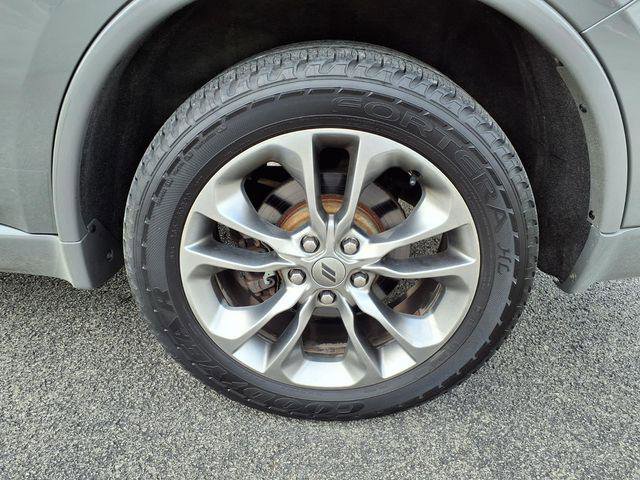 Certified 2020 Dodge Durango GT image 9