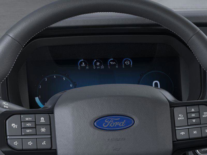 New 2026 Ford F150 Platinum w/ Equipment Group 702A High image 39