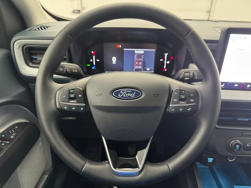 Used 2025 Ford Maverick XLT w/ XLT Luxury Package image 19