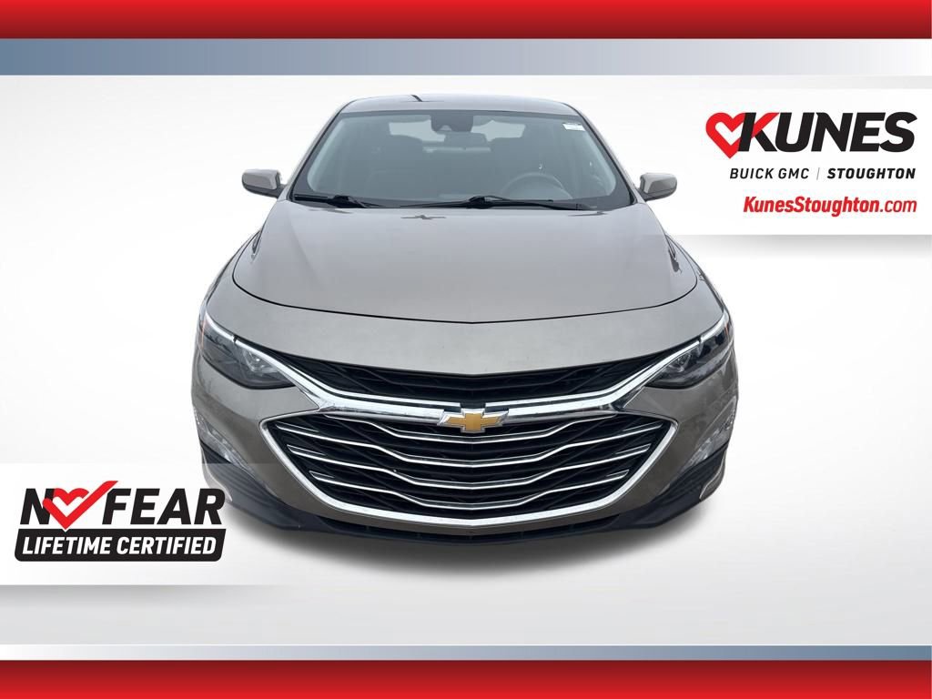 Used 2024 Chevrolet Malibu LT image 5