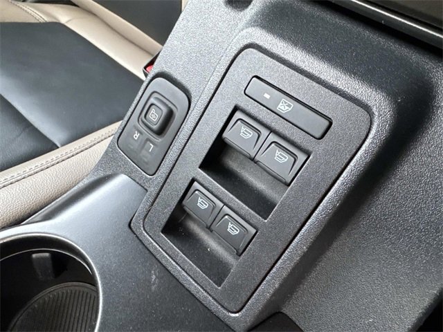 Used 2022 Ford Bronco Wildtrak image 23