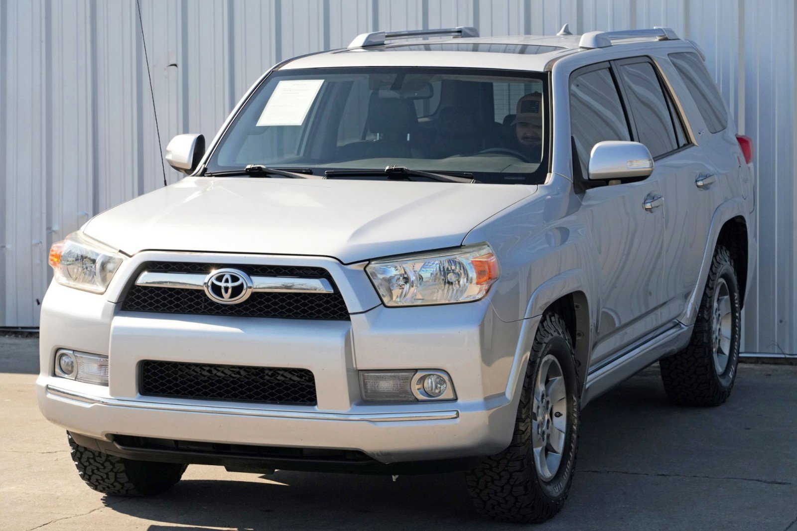 Used 2010 Toyota 4Runner SR5 image 43