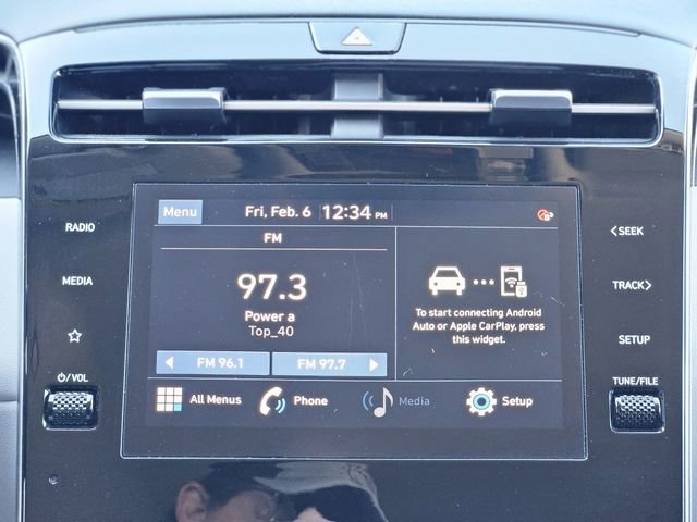 Used 2024 Hyundai Tucson SEL image 24