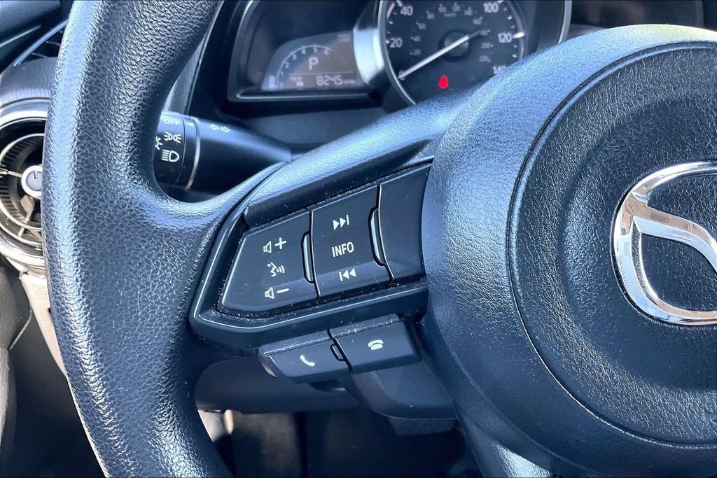 Used 2019 MAZDA CX-3 Sport AWD/4WD image 18