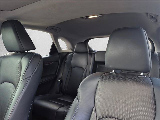 Used 2022 Lexus RX 350 FWD w/ Premium Package image 4