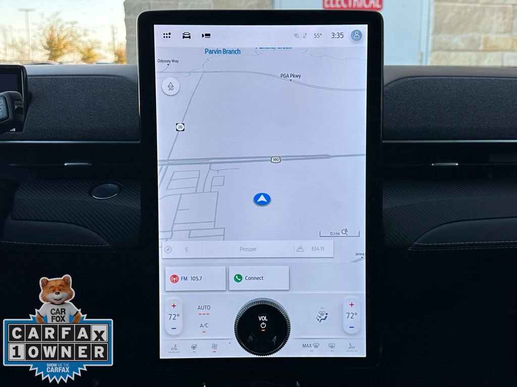 Used 2024 Ford Mustang Mach-E Premium image 14