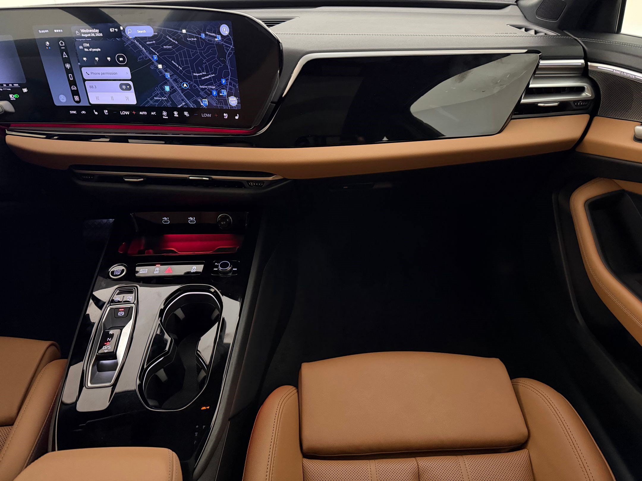 New 2026 Audi A5 Premium Plus AWD/4WD image 29