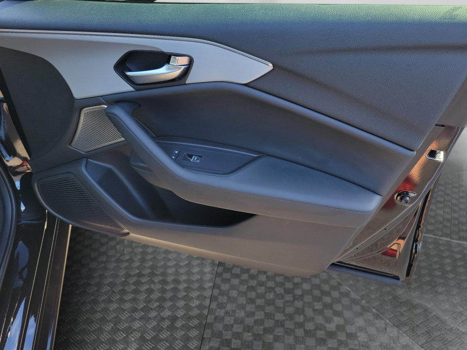 Certified 2025 Acura TLX w/ Technology Package FWD image 31