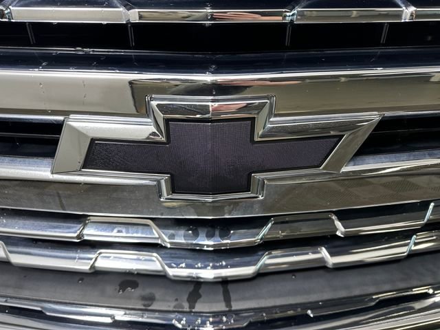 Used 2020 Chevrolet Silverado 1500 LTZ AWD/4WD image 9