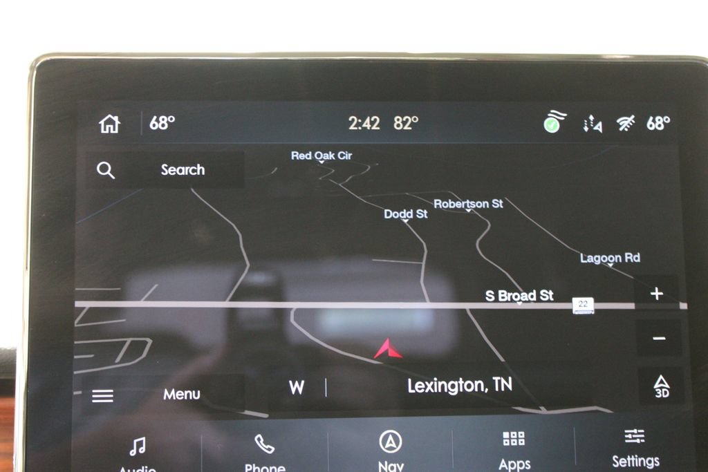 Used 2024 Lincoln Aviator Reserve w/ Equipment Group 201A RWD image 56