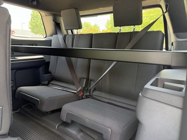 New 2026 Toyota 4Runner SR5 AWD/4WD image 22