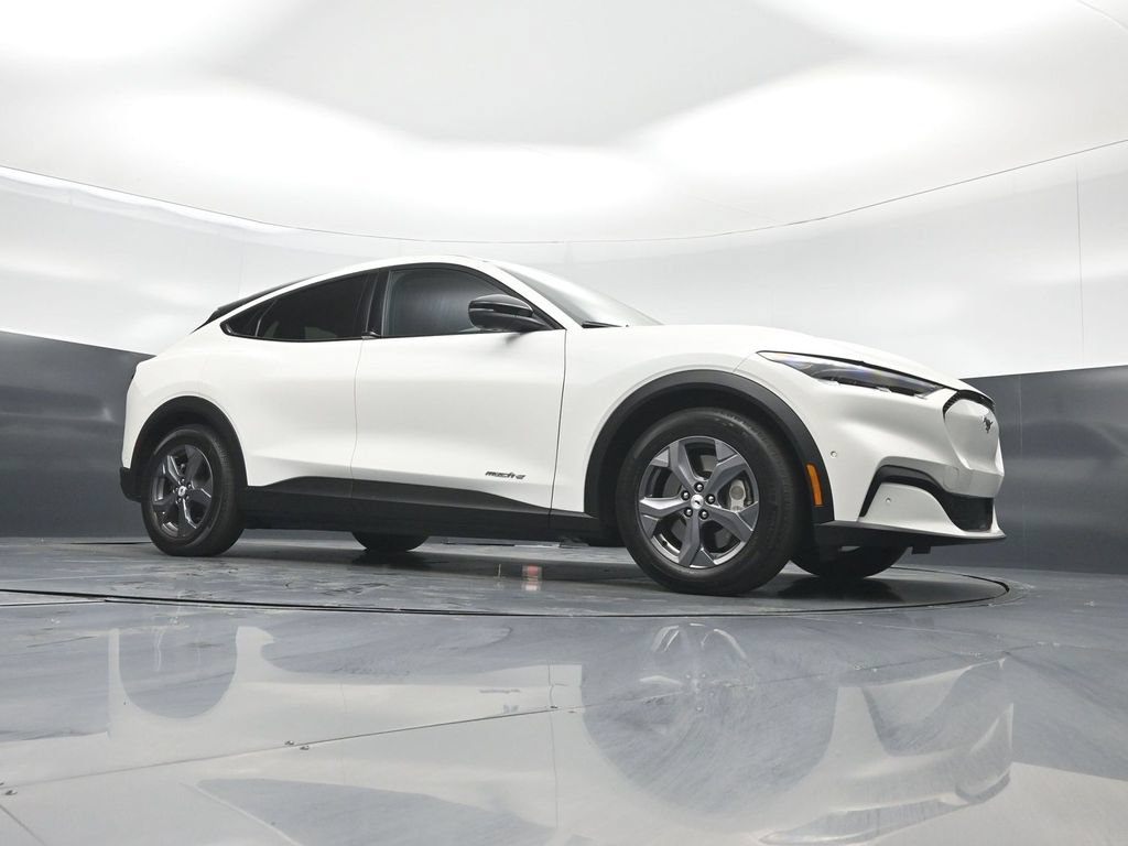 Used 2023 Ford Mustang Mach-E Select RWD image 3