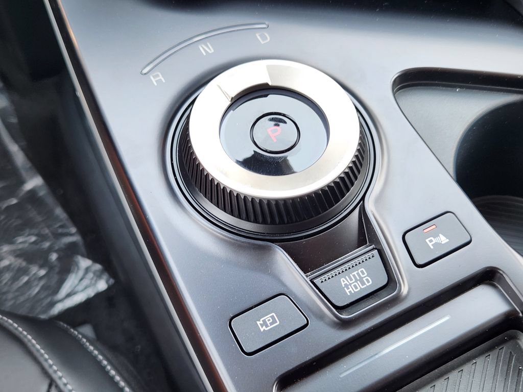 New 2026 Kia EV6 Light AWD/4WD image 14